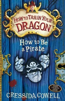 How to Be a Pirate
