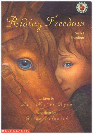 Riding Freedom