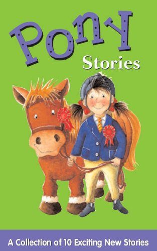 Pony Stories