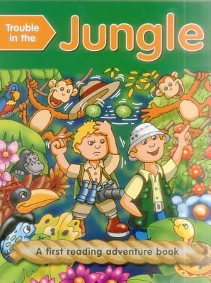 Trouble in the jungle