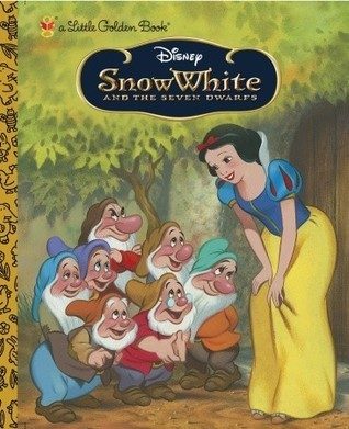 Sneeuwitjie