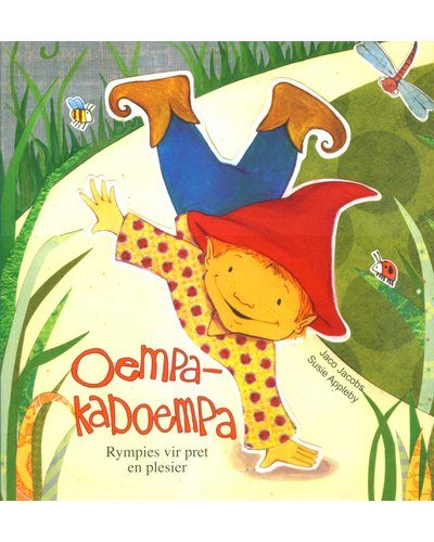 Oempakadoempa