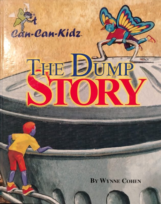 The Dump story